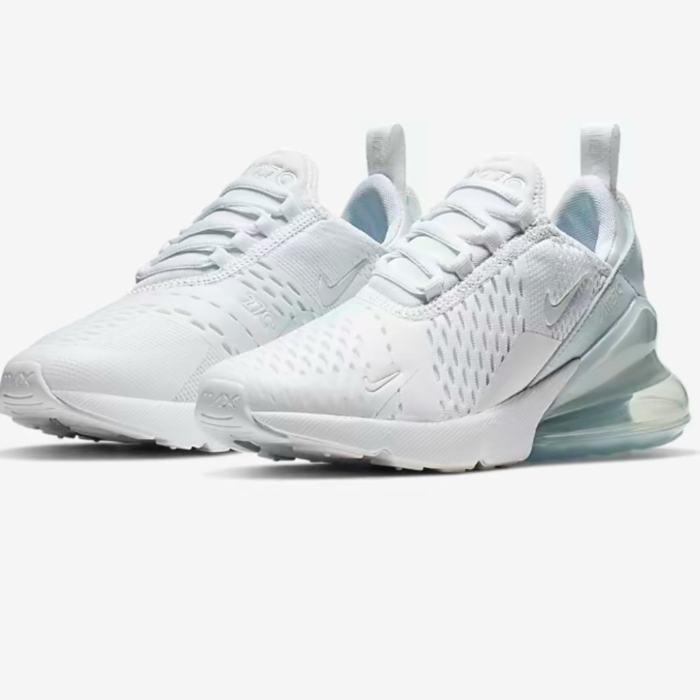 Big Kid’s Nike Air Max 270
